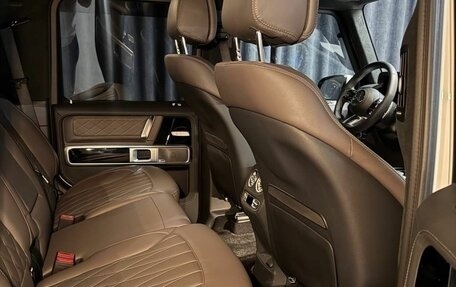 Mercedes-Benz G-Класс W463 рестайлинг _iii, 2024 год, 22 490 000 рублей, 13 фотография