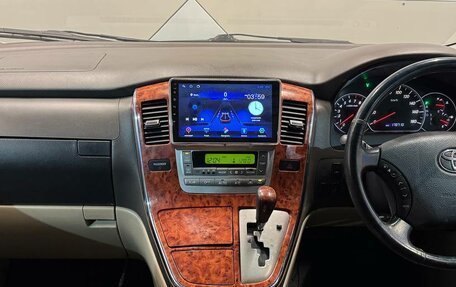 Toyota Alphard III, 2004 год, 1 199 000 рублей, 15 фотография