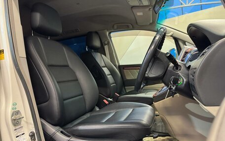 Toyota Alphard III, 2004 год, 1 199 000 рублей, 22 фотография