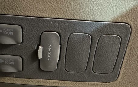 Toyota Alphard III, 2004 год, 1 199 000 рублей, 21 фотография