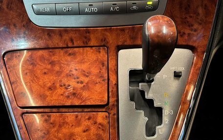 Toyota Alphard III, 2004 год, 1 199 000 рублей, 17 фотография