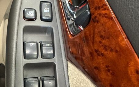 Toyota Alphard III, 2004 год, 1 199 000 рублей, 18 фотография