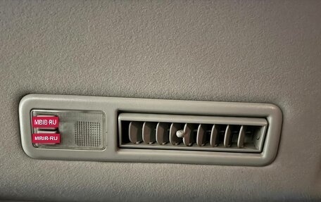 Toyota Alphard III, 2004 год, 1 199 000 рублей, 24 фотография