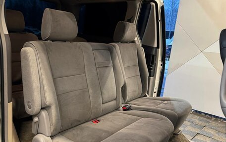 Toyota Alphard III, 2004 год, 1 199 000 рублей, 27 фотография