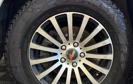 Toyota Alphard III, 2004 год, 1 199 000 рублей, 28 фотография