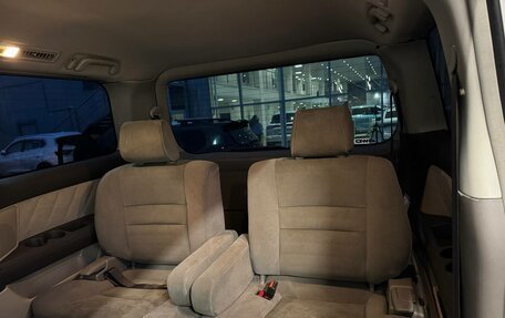 Toyota Alphard III, 2004 год, 1 199 000 рублей, 25 фотография