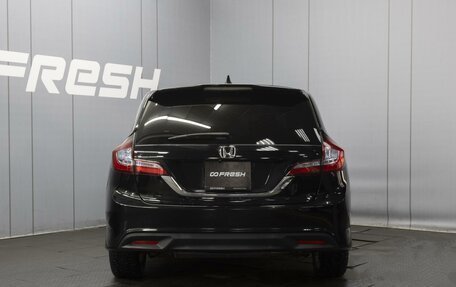 Honda Jade I, 2015 год, 1 390 000 рублей, 4 фотография