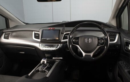 Honda Jade I, 2015 год, 1 390 000 рублей, 5 фотография