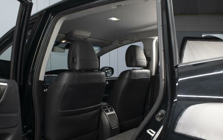 Honda Jade I, 2015 год, 1 390 000 рублей, 10 фотография