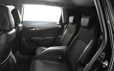 Honda Jade I, 2015 год, 1 390 000 рублей, 8 фотография