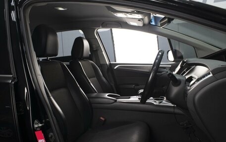 Honda Jade I, 2015 год, 1 390 000 рублей, 7 фотография