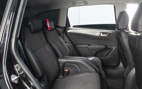 Honda Jade I, 2015 год, 1 390 000 рублей, 6 фотография