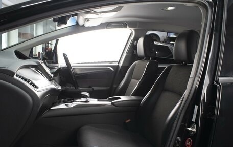 Honda Jade I, 2015 год, 1 390 000 рублей, 9 фотография