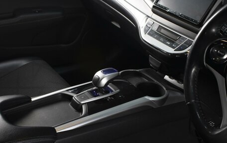 Honda Jade I, 2015 год, 1 390 000 рублей, 11 фотография