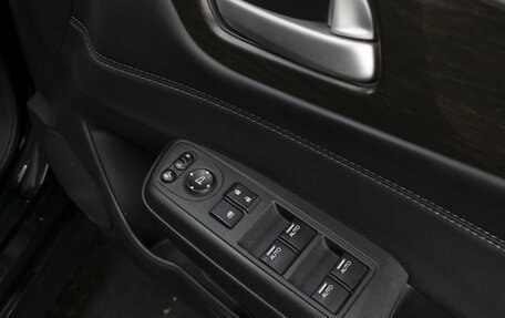 Honda Jade I, 2015 год, 1 390 000 рублей, 15 фотография