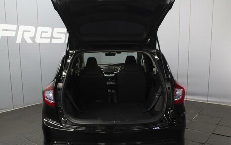 Honda Jade I, 2015 год, 1 390 000 рублей, 16 фотография