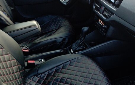 Volkswagen Polo VI (EU Market), 2020 год, 1 140 000 рублей, 7 фотография