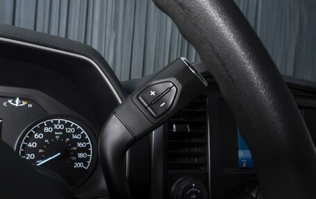 Ford F-150, 2021 год, 5 399 000 рублей, 11 фотография