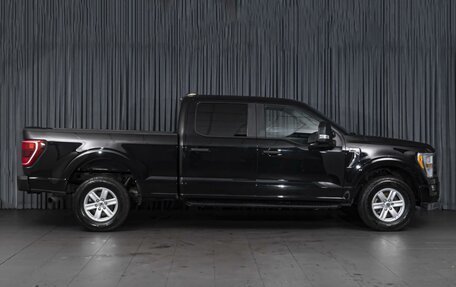 Ford F-150, 2021 год, 5 399 000 рублей, 5 фотография