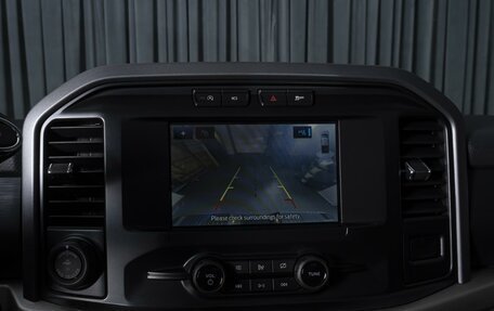 Ford F-150, 2021 год, 5 399 000 рублей, 12 фотография