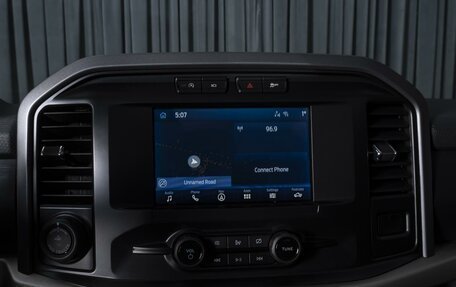 Ford F-150, 2021 год, 5 399 000 рублей, 13 фотография