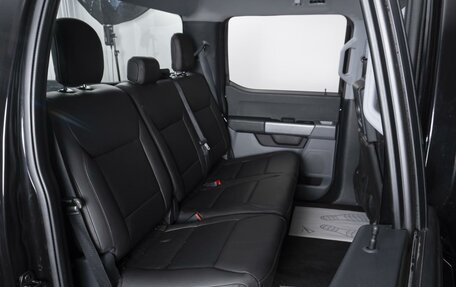 Ford F-150, 2021 год, 5 399 000 рублей, 6 фотография