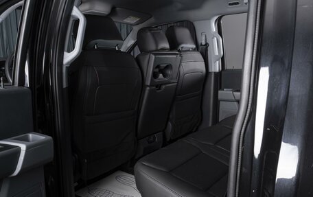 Ford F-150, 2021 год, 5 399 000 рублей, 10 фотография