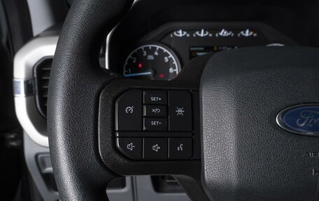 Ford F-150, 2021 год, 5 399 000 рублей, 16 фотография