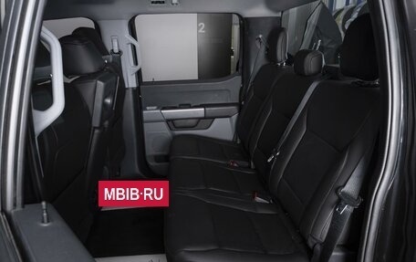 Ford F-150, 2021 год, 5 399 000 рублей, 8 фотография