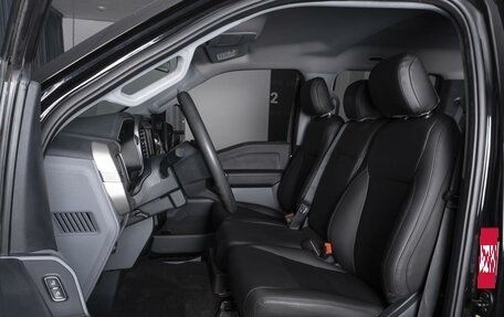 Ford F-150, 2021 год, 5 399 000 рублей, 9 фотография