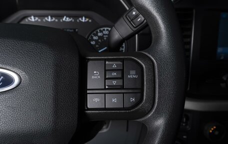 Ford F-150, 2021 год, 5 399 000 рублей, 17 фотография