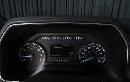 Ford F-150, 2021 год, 5 399 000 рублей, 18 фотография