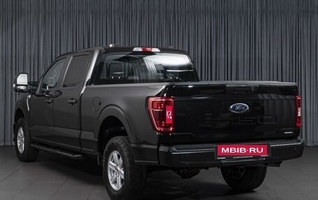 Ford F-150, 2021 год, 5 399 000 рублей, 2 фотография