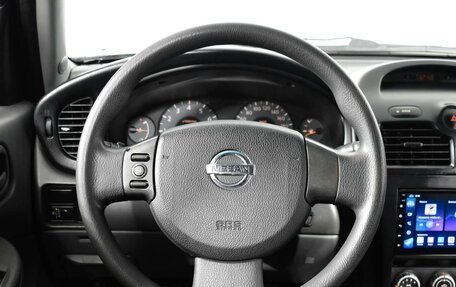 Nissan Almera Classic, 2011 год, 587 100 рублей, 12 фотография