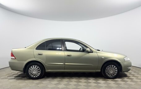 Nissan Almera Classic, 2011 год, 587 100 рублей, 5 фотография