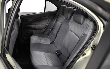 Nissan Almera Classic, 2011 год, 587 100 рублей, 9 фотография