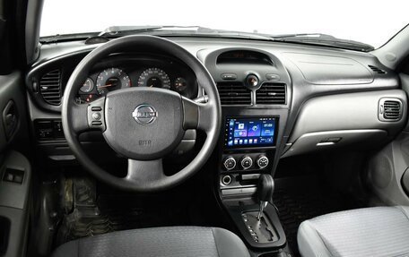 Nissan Almera Classic, 2011 год, 587 100 рублей, 6 фотография