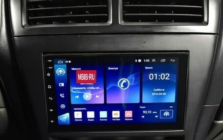 Nissan Almera Classic, 2011 год, 587 100 рублей, 15 фотография