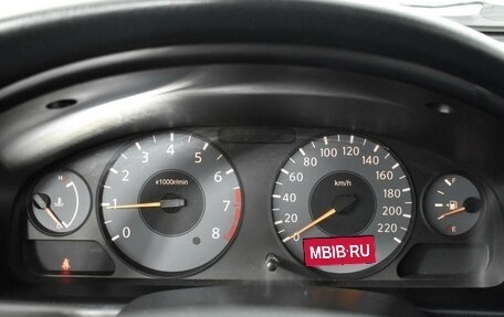 Nissan Almera Classic, 2011 год, 587 100 рублей, 13 фотография