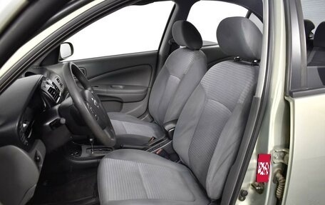 Nissan Almera Classic, 2011 год, 587 100 рублей, 10 фотография