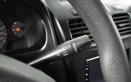 Nissan Almera Classic, 2011 год, 587 100 рублей, 19 фотография