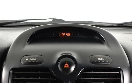 Nissan Almera Classic, 2011 год, 587 100 рублей, 20 фотография