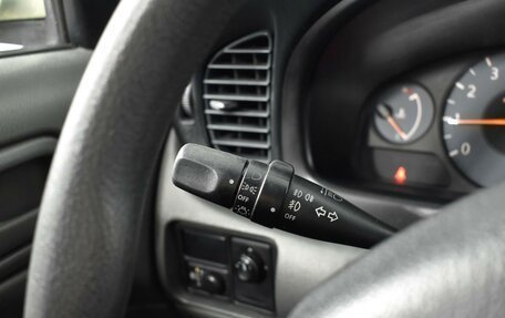 Nissan Almera Classic, 2011 год, 587 100 рублей, 18 фотография