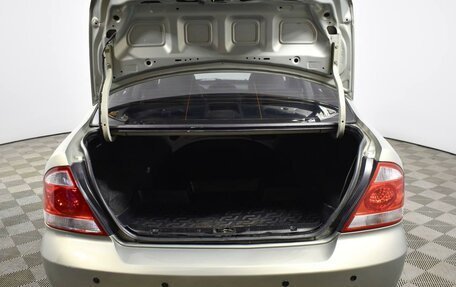 Nissan Almera Classic, 2011 год, 587 100 рублей, 23 фотография