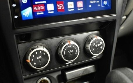 Nissan Almera Classic, 2011 год, 587 100 рублей, 16 фотография