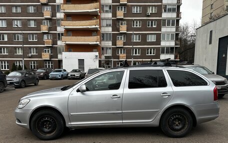 Skoda Octavia, 2011 год, 750 000 рублей, 2 фотография