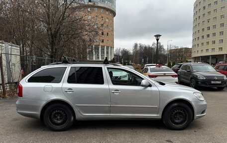 Skoda Octavia, 2011 год, 750 000 рублей, 4 фотография