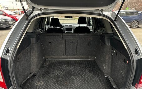 Skoda Octavia, 2011 год, 750 000 рублей, 8 фотография