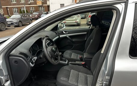 Skoda Octavia, 2011 год, 750 000 рублей, 6 фотография