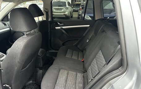 Skoda Octavia, 2011 год, 750 000 рублей, 7 фотография